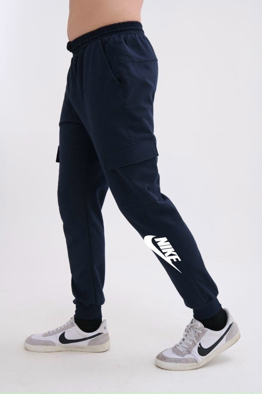 Спортивные брюки 23054403