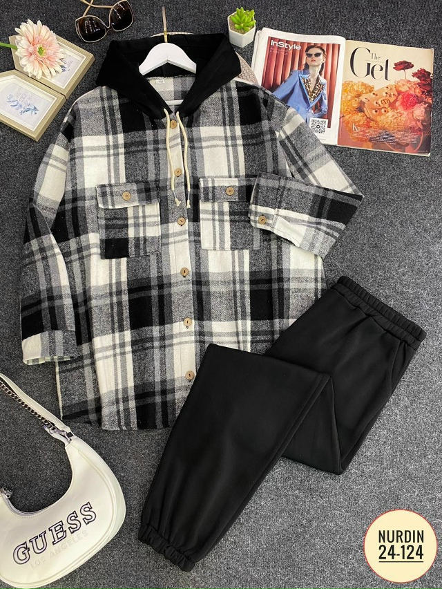 Спортивный костюм 23055081