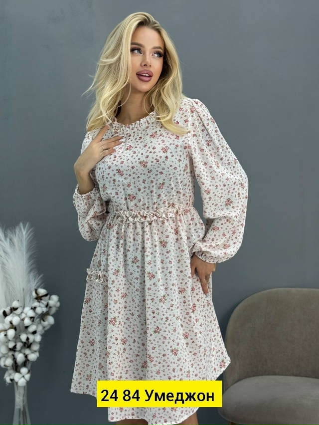 Платье 23054981