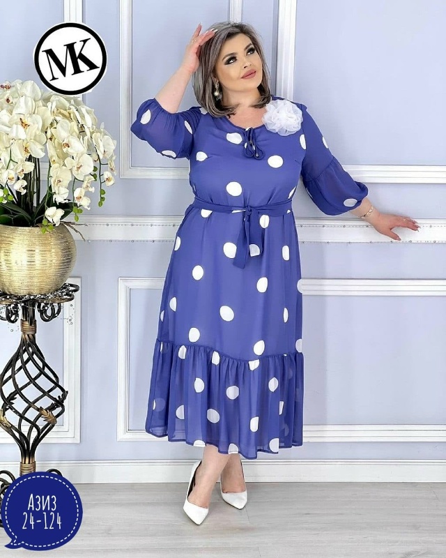 Платье 23054905