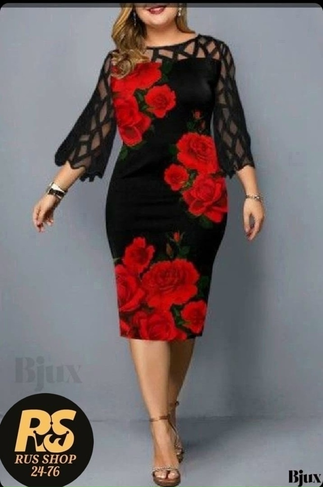 Платье 23054390