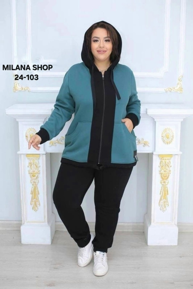 Спортивный костюм 23055355