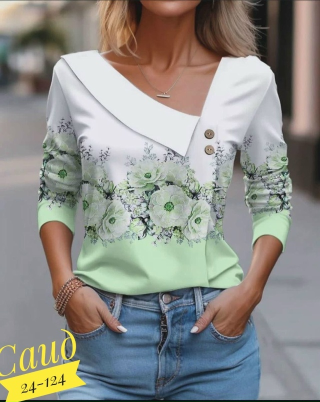 Блузка 23054176