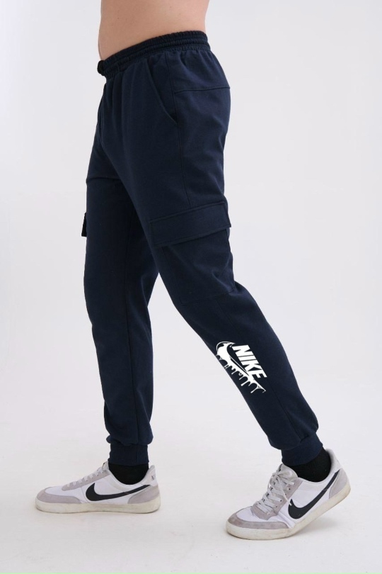 Спортивные брюки 23054403