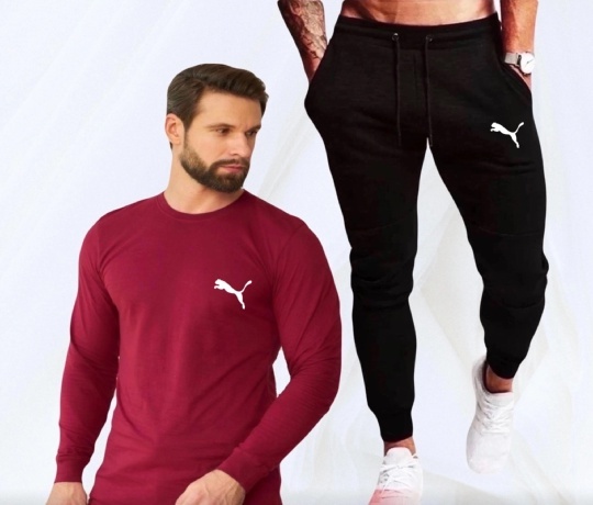 Спортивный костюм 23054482