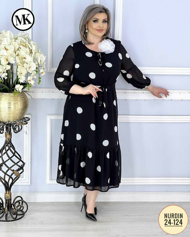 Платье 23055079