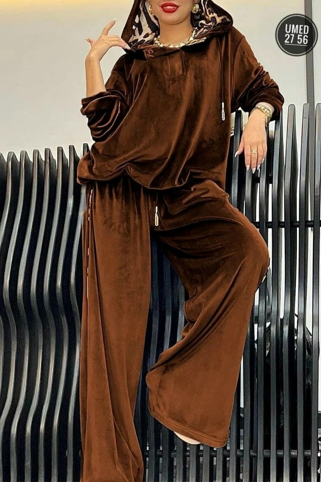 Спортивный костюм 23054997