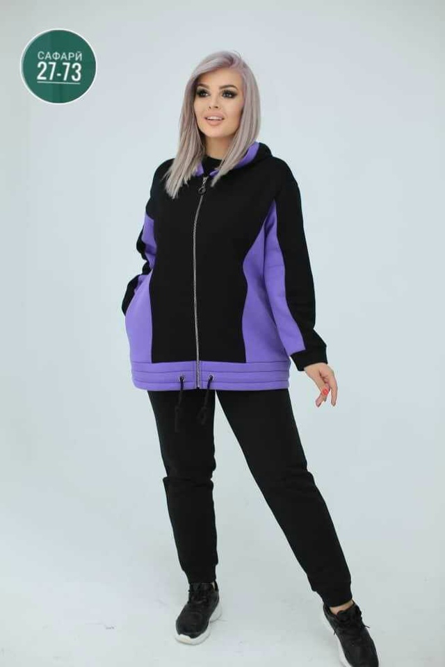 Спортивный костюм 23055293