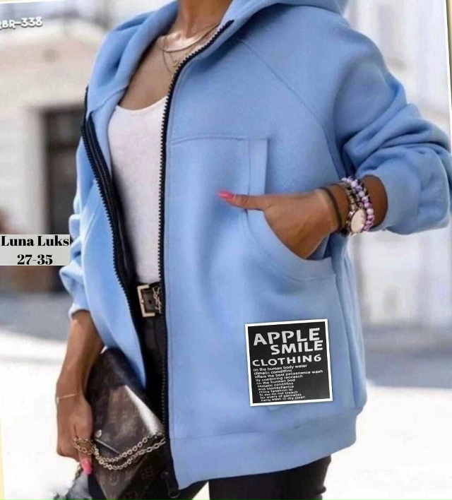 Толстовка 23053973