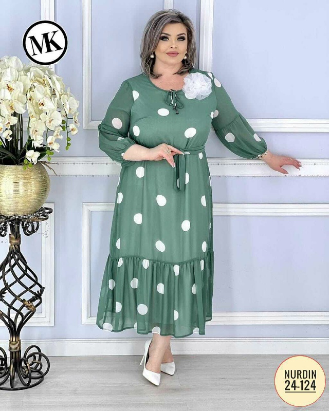 Платье 23055079