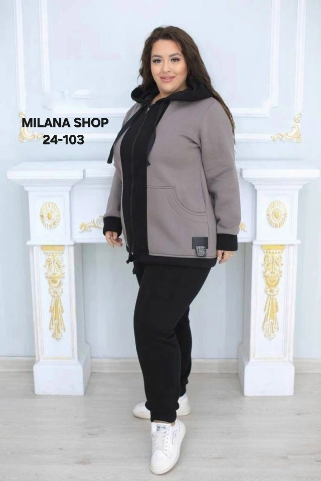 Спортивный костюм 23055355