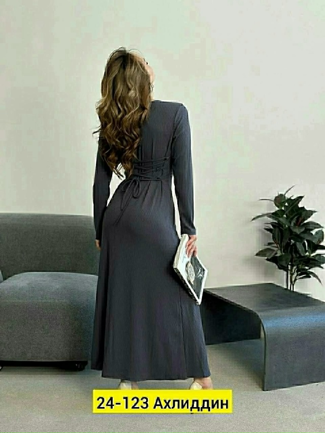 Платье 23054202