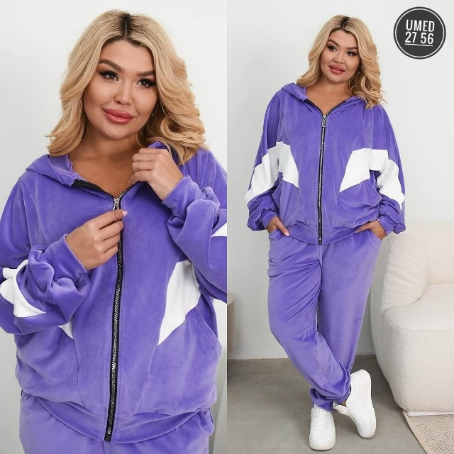 Спортивный костюм 23054996