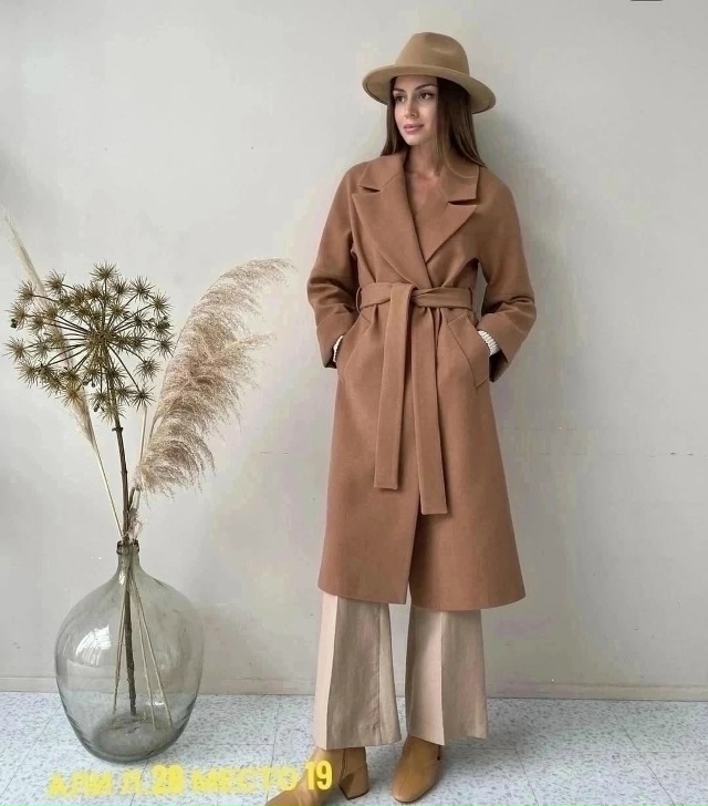 Пальто 23054360