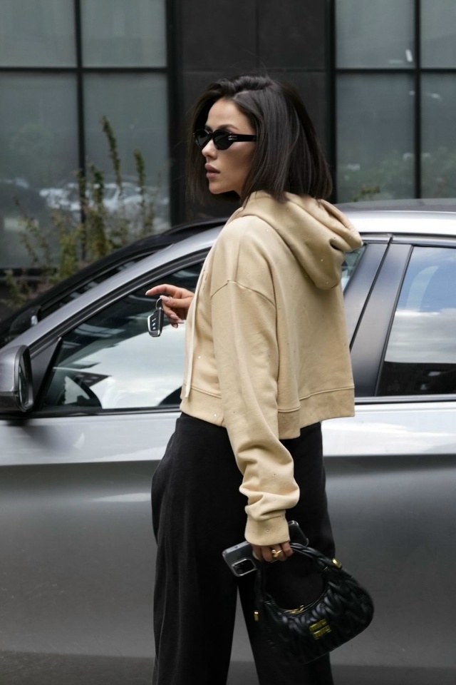 Толстовка 23054870