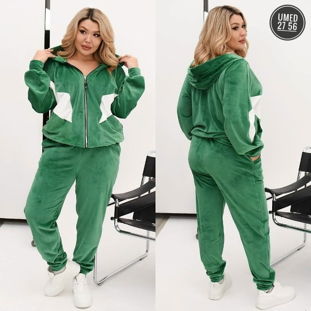 Спортивный костюм 23054996