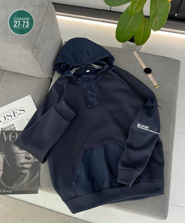 Толстовка 23055133