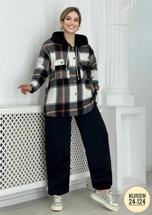 Спортивный костюм 23055081