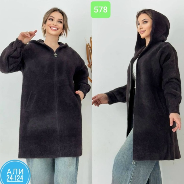 Кардиган 23054128