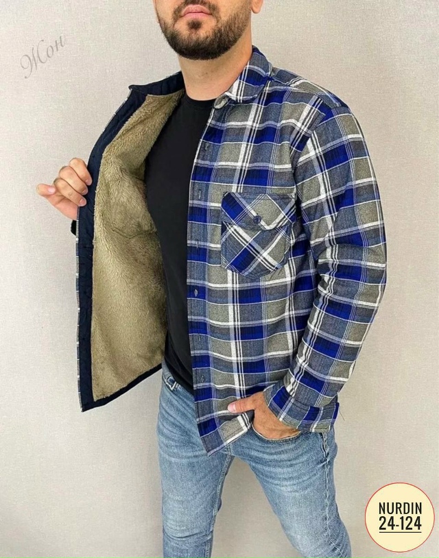 Рубашка 23055082