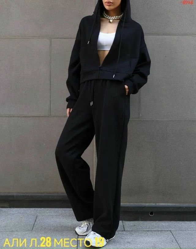 Спортивный костюм 23054605