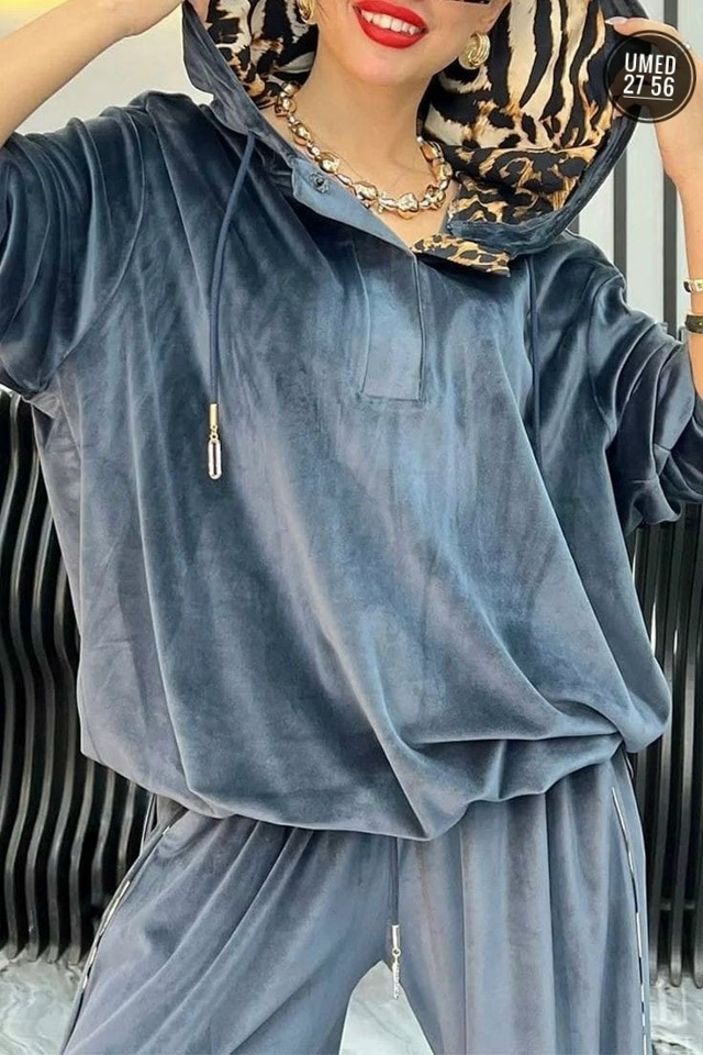 Спортивный костюм 23054997