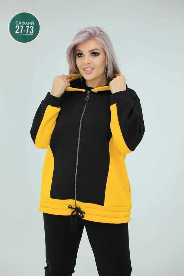 Спортивный костюм 23055293