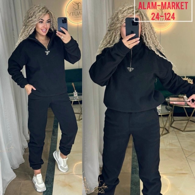 Спортивный костюм 23055540