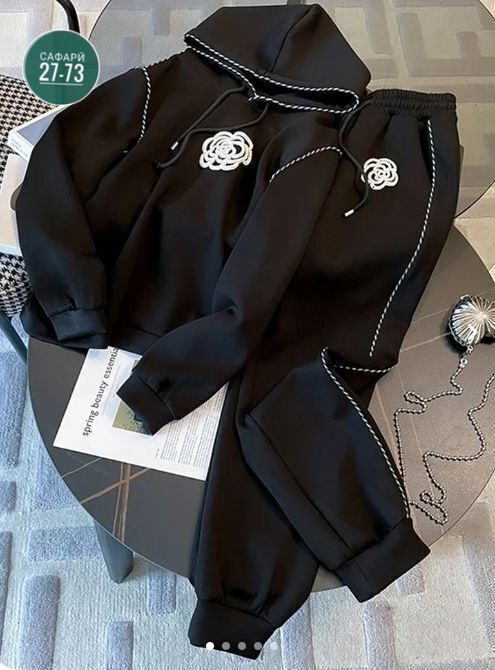 Спортивный костюм 23055464