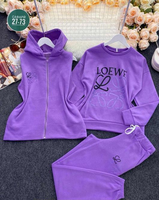 Спортивный костюм 23055467