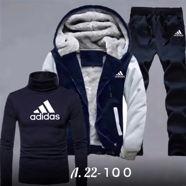 Спортивный костюм 23055965