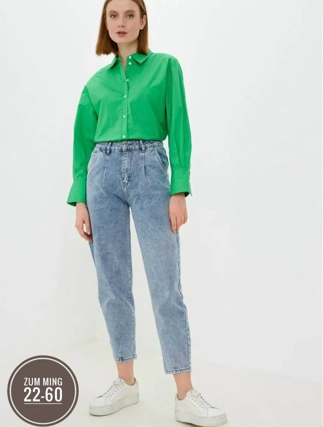 Джинсы 23056073