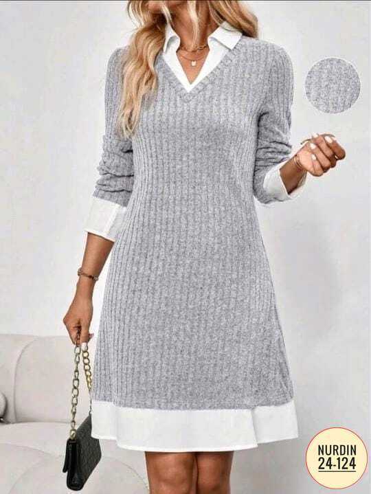 Платье 23056492