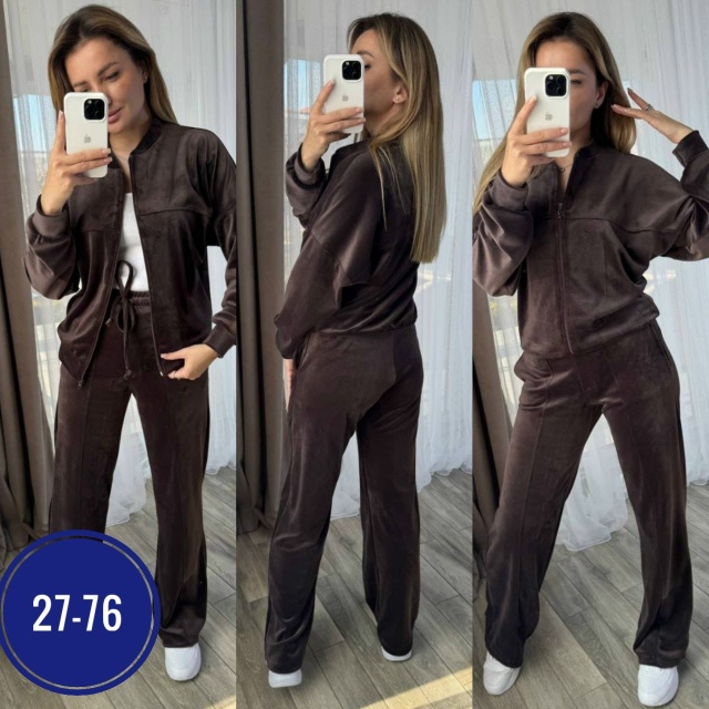 Спортивный костюм 23055535