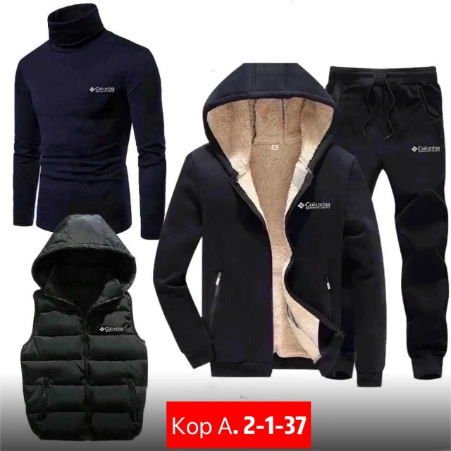 Спортивный костюм 23055753