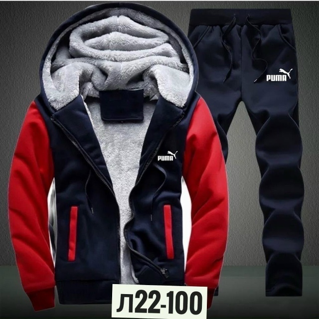 Спортивный костюм 23056029