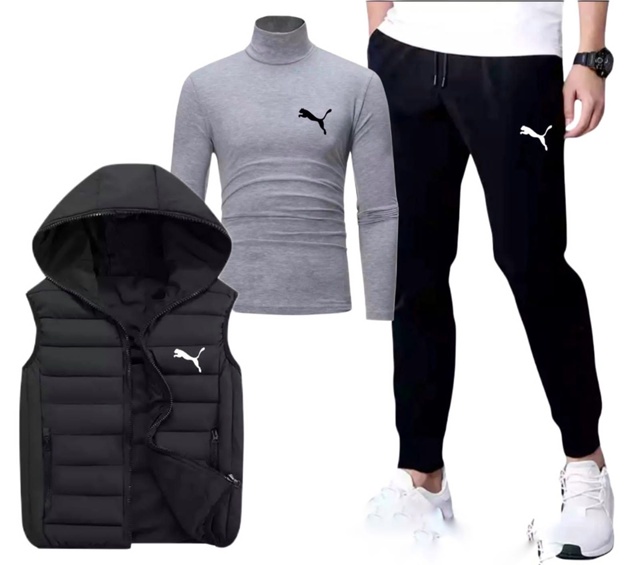 Спортивный костюм 23055646