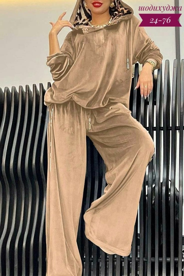 Спортивный костюм 23055512