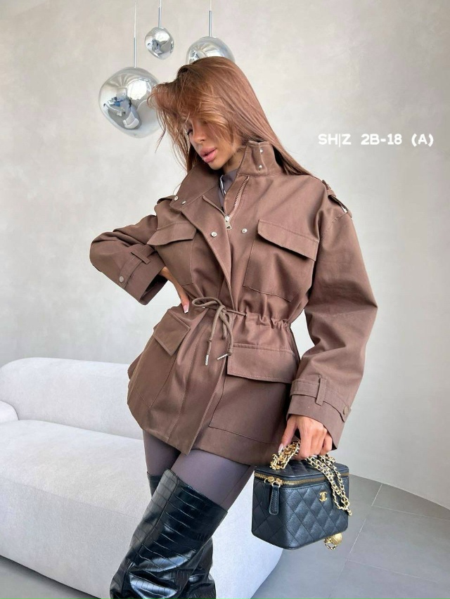 Куртка 23055398