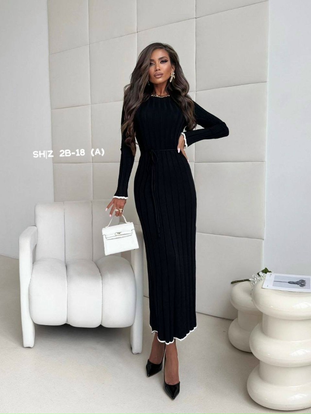 Платье 23055594