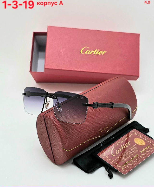 Солнцезащитные очки 23055881