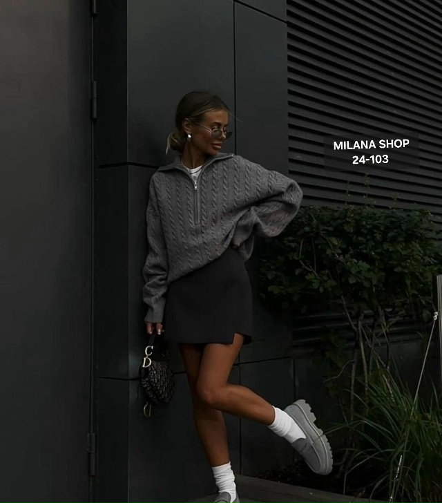 Свитер 23055483