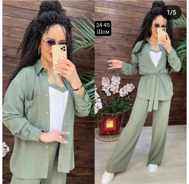 Костюм 23055363