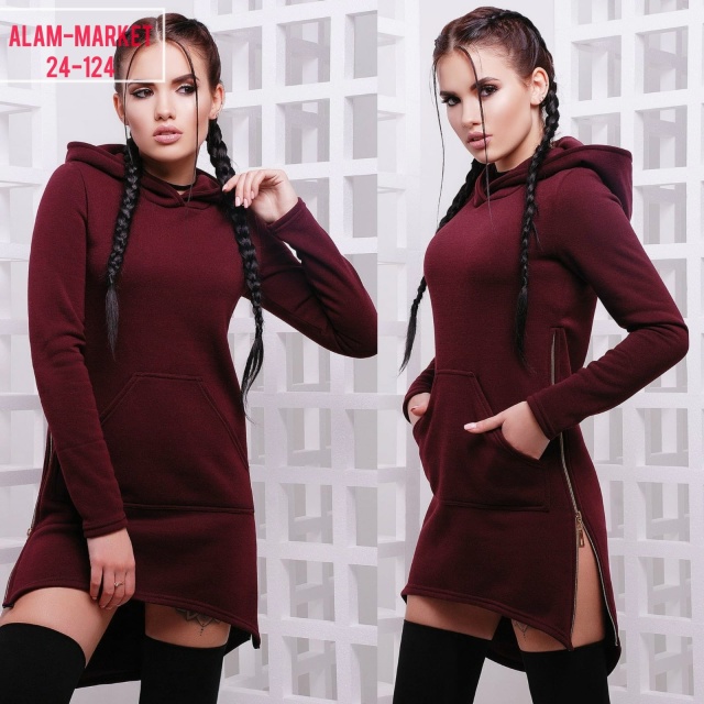 Толстовка 23055541