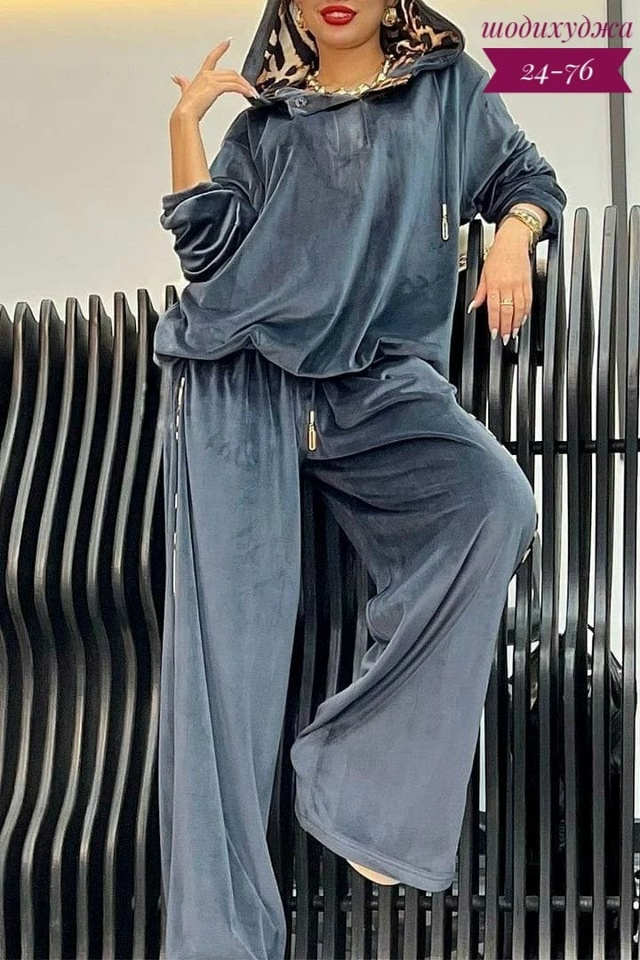 Спортивный костюм 23055512