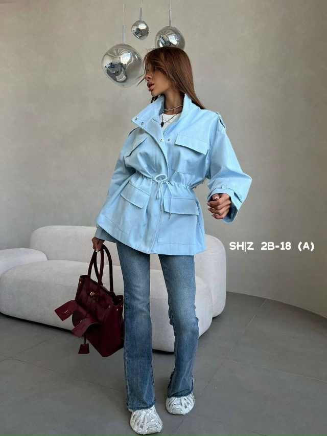 Куртка 23055398