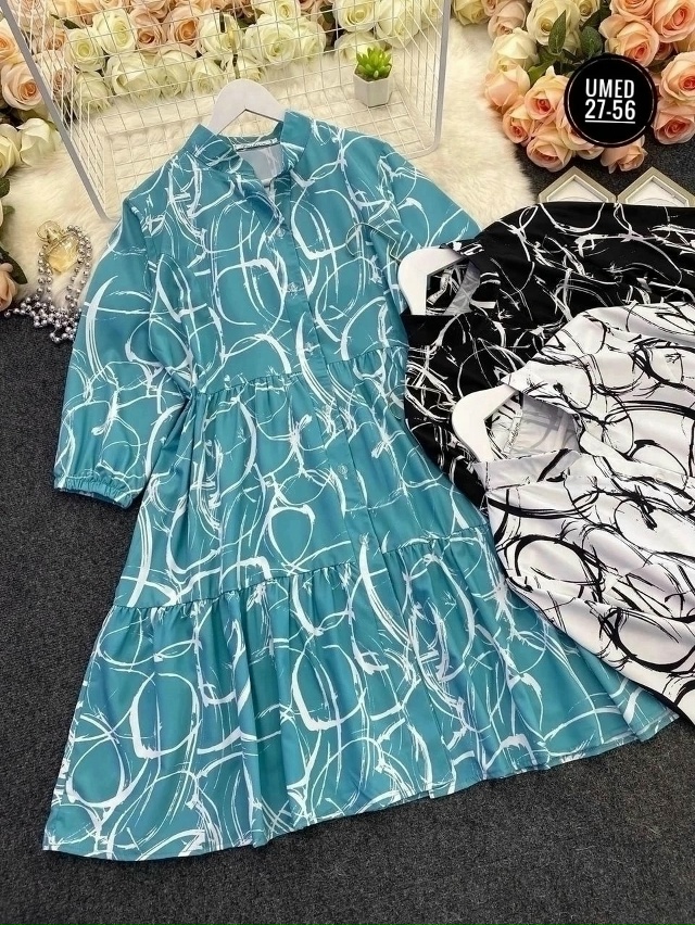 Платье 23056934