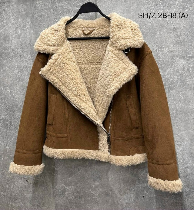 Дубленка 23056697