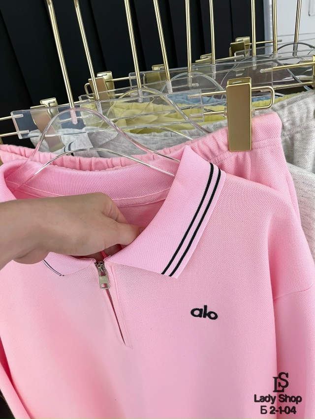 Спортивный костюм 23056994