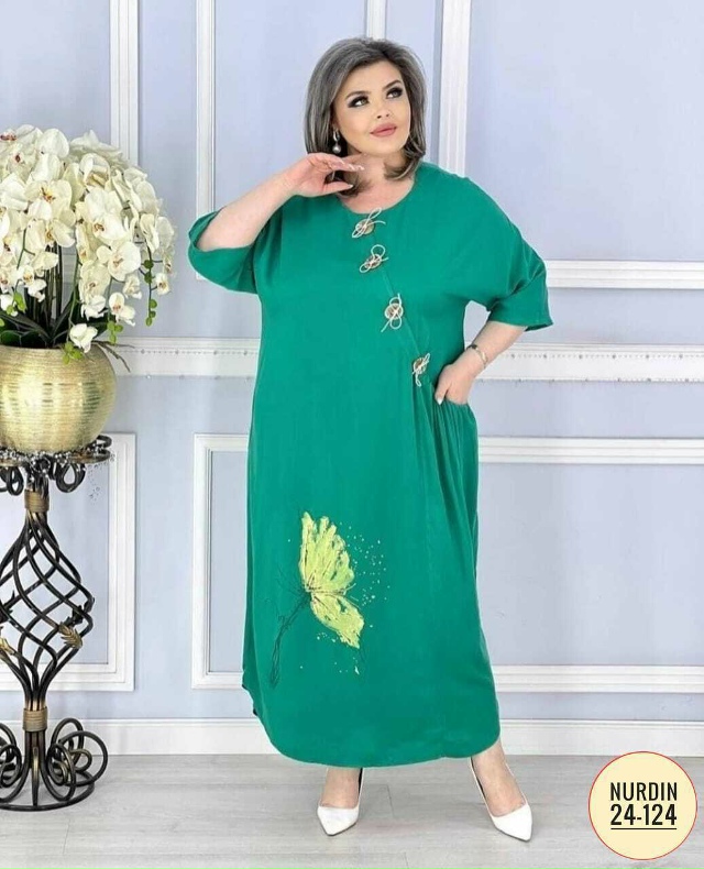 Платье 23057636